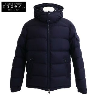 MONCLER - モンクレール 【美品/23年製】MONTGENEVRE モンジュ MONCLER - モンクレール 【美品/23年製】MONTGENEVRE モンジュ
