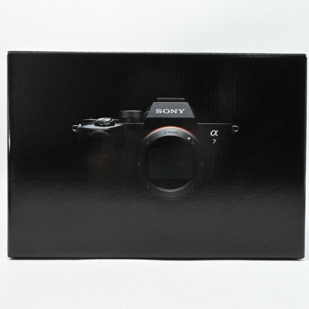 SONY - SONY フルサイズ α7IV ボディ(レンズなし) ブラック ILCE SONY - SONY フルサイズ α7IV ボディ(レンズなし) ブラック ILCE