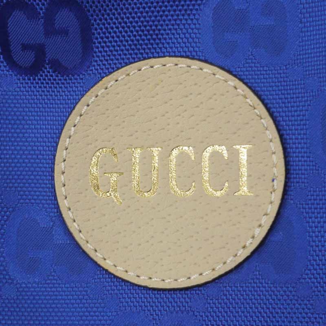 GUCCI - GUCCI グッチ Off The Grid Hooded Jacketの通販 by GUCCI - GUCCI グッチ Off The Grid Hooded Jacketの通販 by