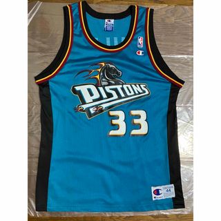 Champion - バスケ部 ユニフォーム チャンピオン 光沢ホワイト Champion - バスケ部 ユニフォーム チャンピオン 光沢ホワイト