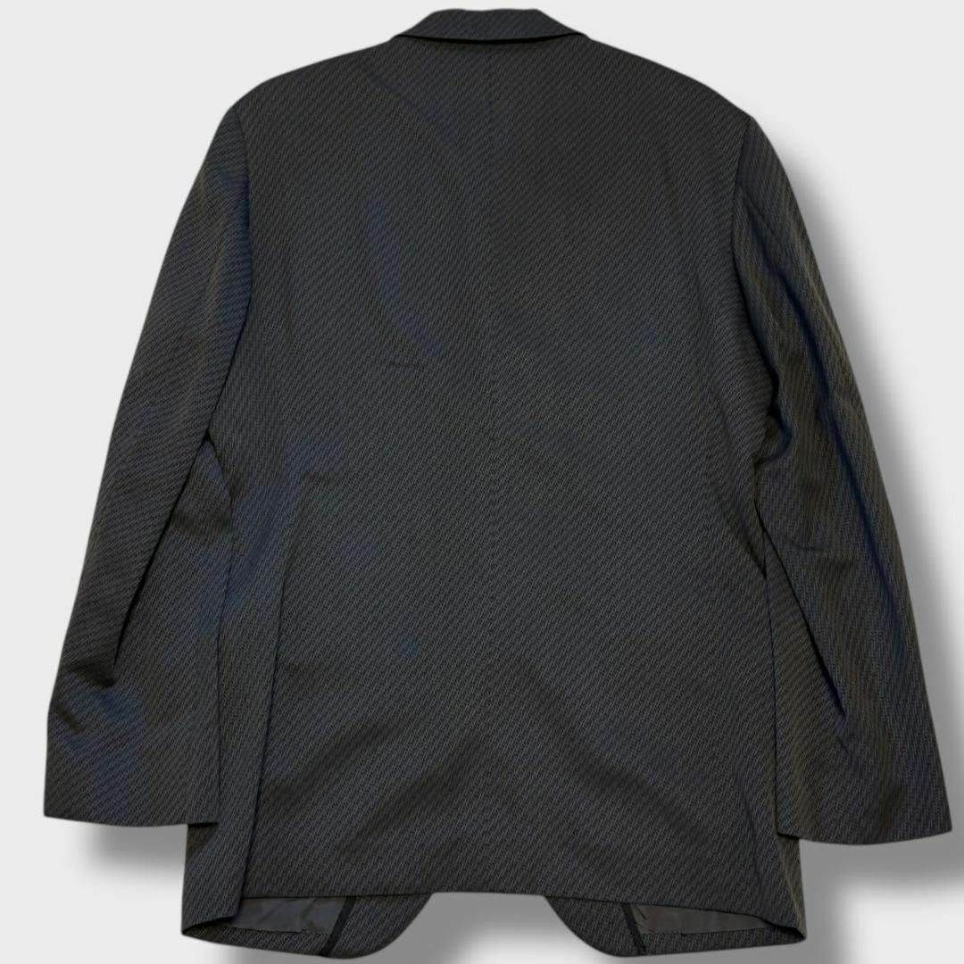 MEN'S TENORAS - 高級美品✨MEN'S TENORAS セットアップ 格子柄 MEN'S TENORAS - 高級美品✨MEN'S TENORAS セットアップ 格子柄