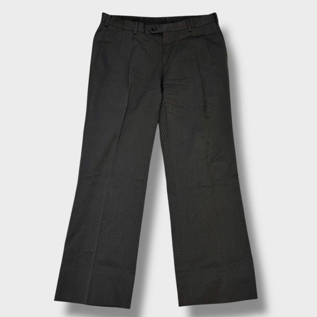MEN'S TENORAS - 高級美品✨MEN'S TENORAS セットアップ 格子柄 MEN'S TENORAS - 高級美品✨MEN'S TENORAS セットアップ 格子柄