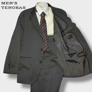 MEN'S TENORAS(スーツ)のフリマアイテム一覧 MEN'S TENORAS(スーツ)のフリマアイテム一覧