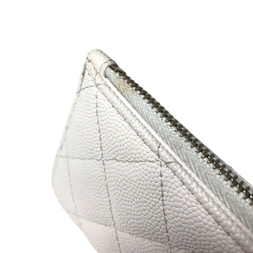 CHANEL - シャネル CHANEL マトラッセ コインカードホルダー CHANEL - シャネル CHANEL マトラッセ コインカードホルダー