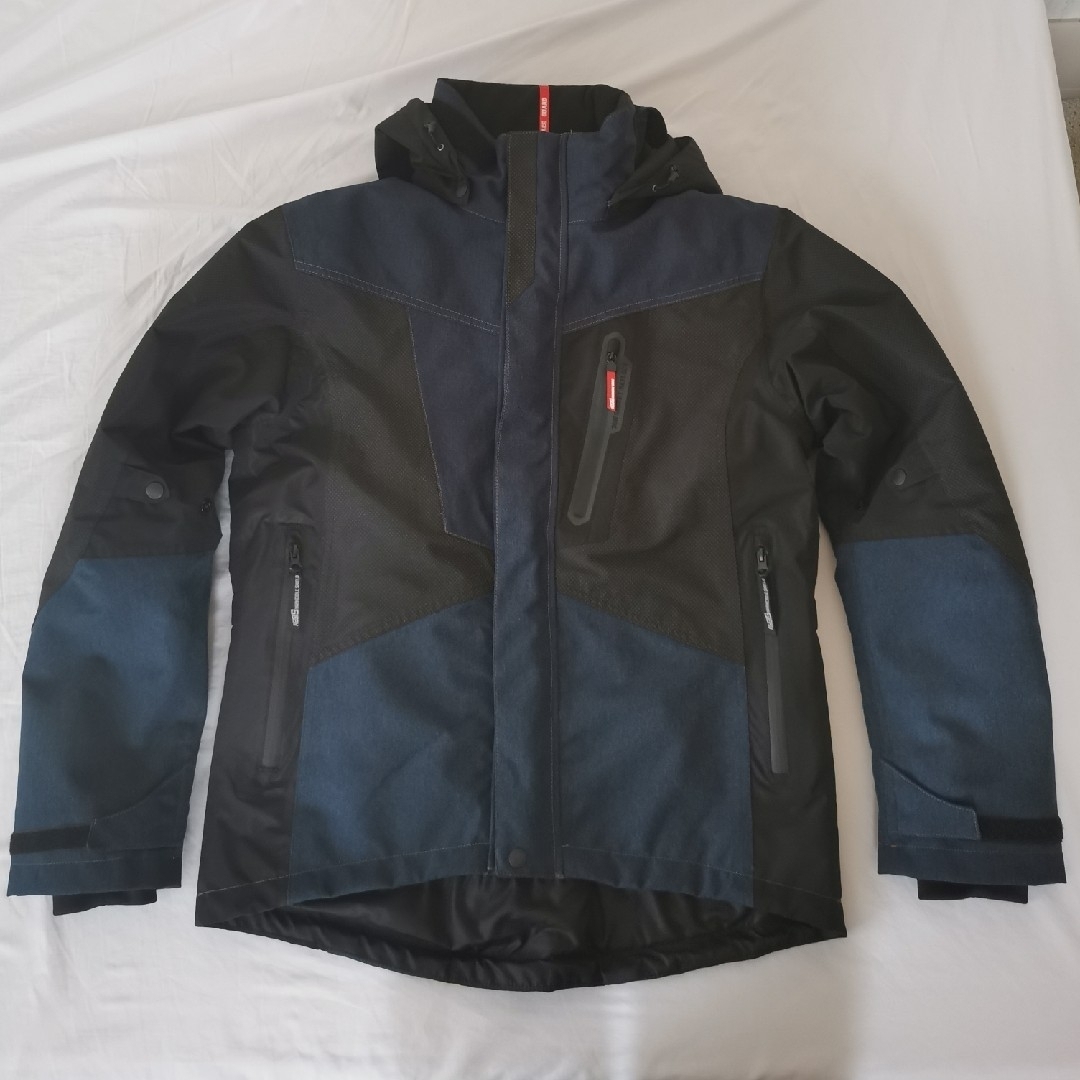 WORKMAN - WORKMAN AEGIS INVINCIBLE SHIELD Lサイズの通販 by WORKMAN - WORKMAN AEGIS INVINCIBLE SHIELD Lサイズの通販 by