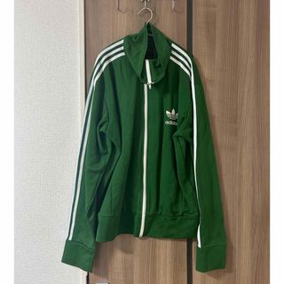 adidas - アディダス ベッケンバウアー トラックジャケット adidas - アディダス ベッケンバウアー トラックジャケット