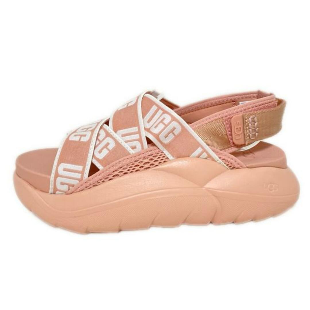 UGG - UGG(アグ) サンダル 22.5 レディース LA クラウド UGG - UGG(アグ) サンダル 22.5 レディース LA クラウド
