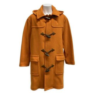 HERMES(ジャケット/アウター ・ オレンジ/橙色系)のフリマ HERMES(ジャケット/アウター ・ オレンジ/橙色系)のフリマ