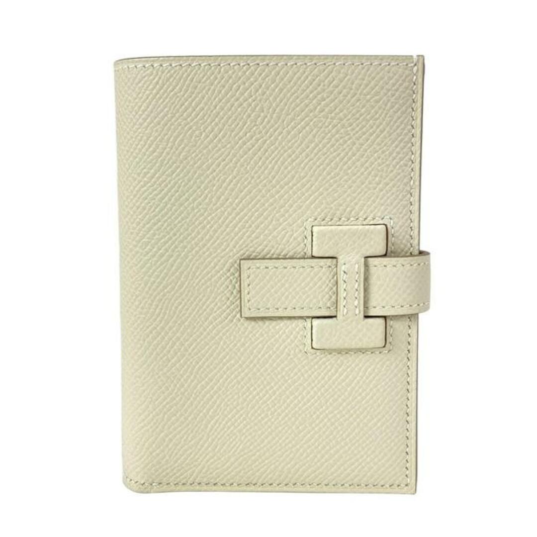 HERMES - HERMES(エルメス) 2つ折り財布新品同様 ニュー H HERMES - HERMES(エルメス) 2つ折り財布新品同様 ニュー H