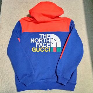 GUCCI(マウンテンパーカー)のフリマアイテム一覧 GUCCI(マウンテンパーカー)のフリマアイテム一覧