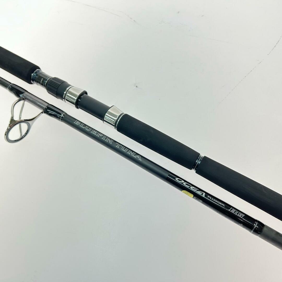 SHIMANO - ▽▽SHIMANO シマノ ルアーロッド オシアプラッガーBG SHIMANO - ▽▽SHIMANO シマノ ルアーロッド オシアプラッガーBG