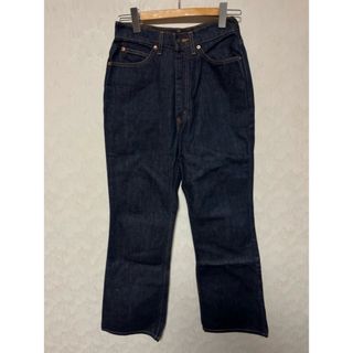 Levi's - Levi's リーバイス デニムパンツ 30(M位) 青系(デニム Levi's - Levi's リーバイス デニムパンツ 30(M位) 青系(デニム