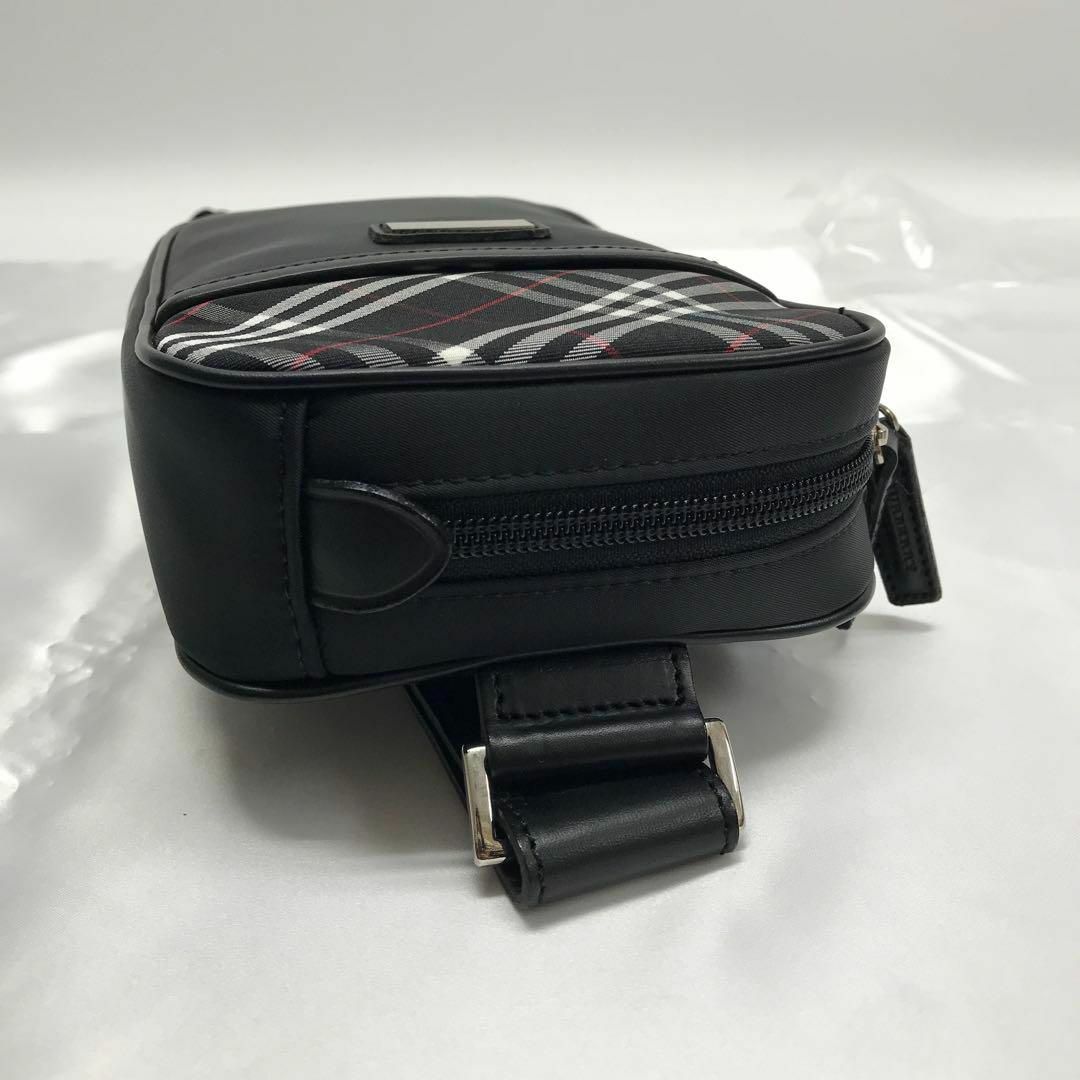 BURBERRY BLACK LABEL - ☆未使用品☆BURBERRY BLACKLABEL BURBERRY BLACK LABEL - ☆未使用品☆BURBERRY BLACKLABEL