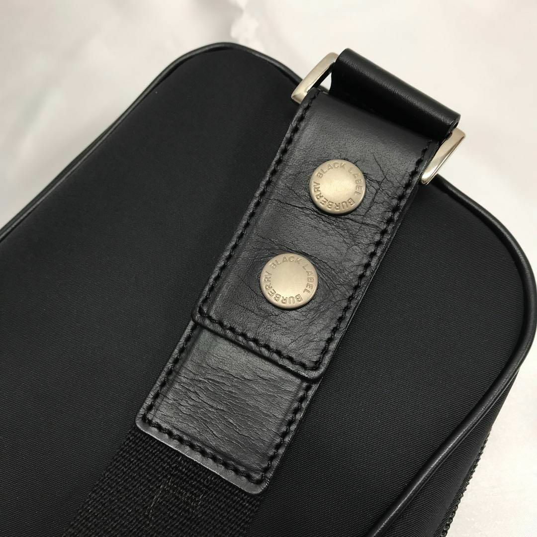 BURBERRY BLACK LABEL - ☆未使用品☆BURBERRY BLACKLABEL BURBERRY BLACK LABEL - ☆未使用品☆BURBERRY BLACKLABEL