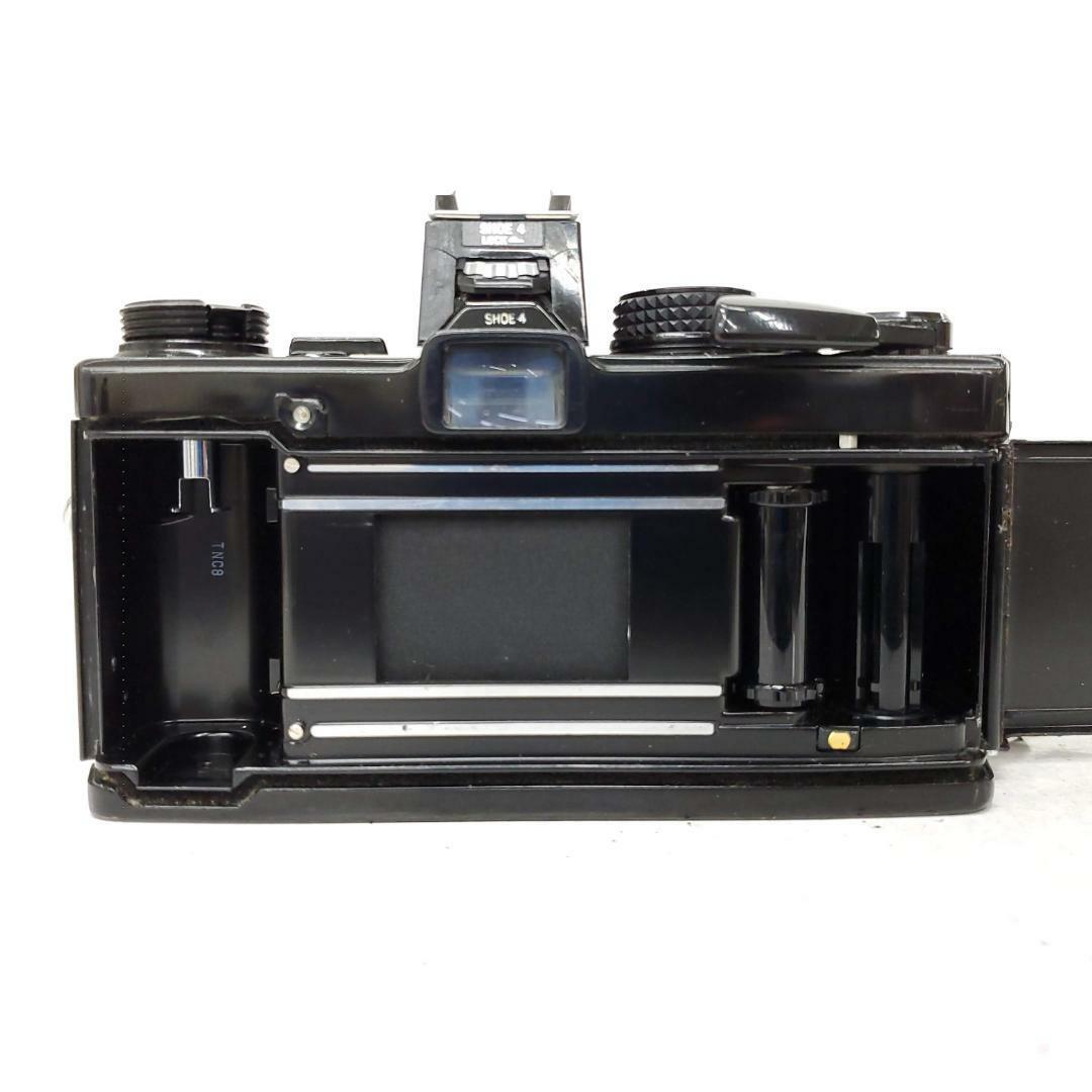 OLYMPUS - 【動作確認済】 Olympus OM-2N F0321-85-4vの通販 by OLYMPUS - 【動作確認済】 Olympus OM-2N F0321-85-4vの通販 by