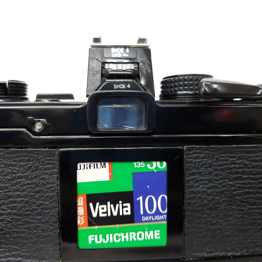 OLYMPUS - 【動作確認済】 Olympus OM-2N F0321-85-4vの通販 by OLYMPUS - 【動作確認済】 Olympus OM-2N F0321-85-4vの通販 by