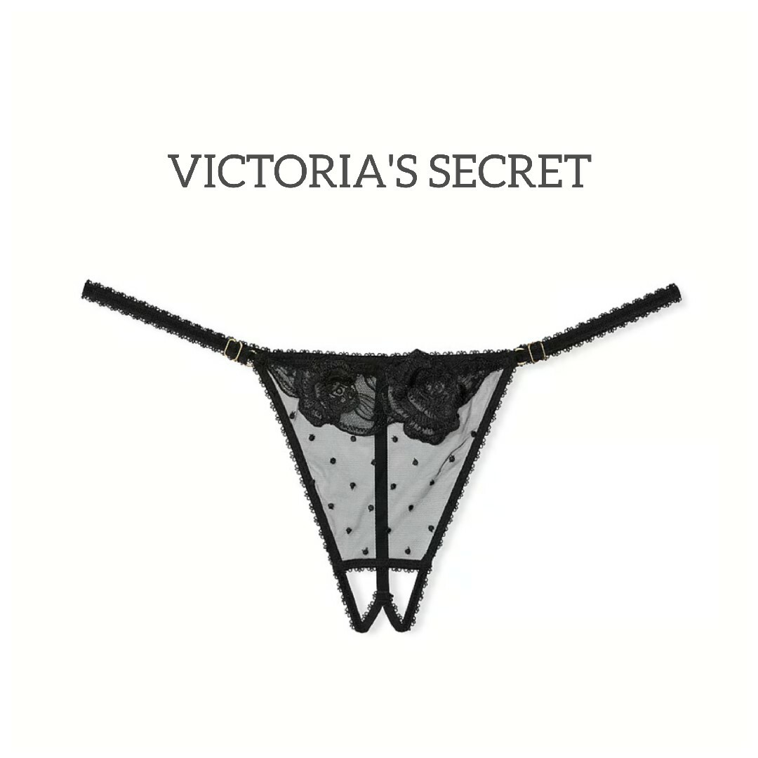Victoria's Secret - 各1点のみ♡Victoria's Secret クロッチ Victoria's Secret - 各1点のみ♡Victoria's Secret クロッチ