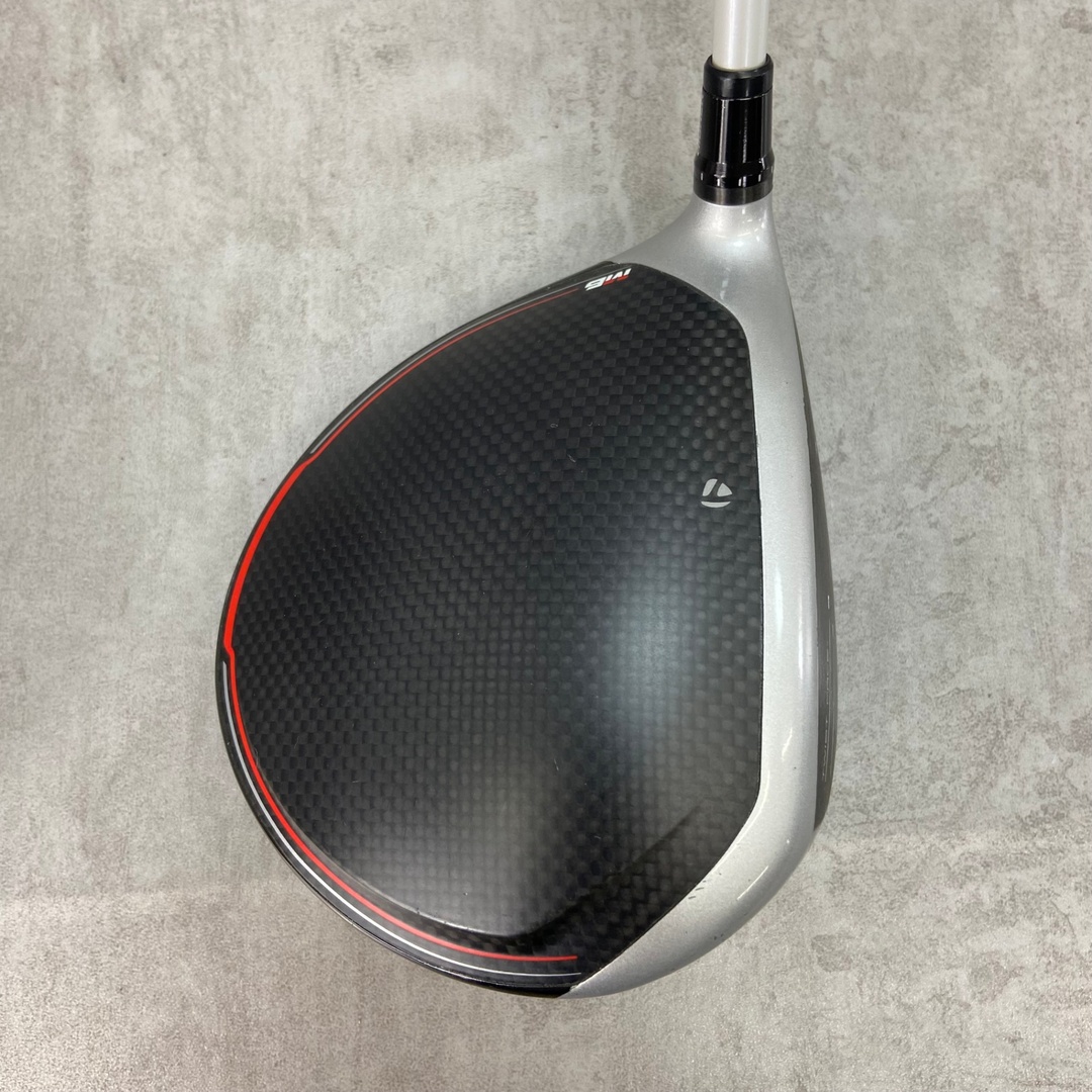 TaylorMade - TaylorMade テーラーメイド M6 レディースゴルフ TaylorMade - TaylorMade テーラーメイド M6 レディースゴルフ