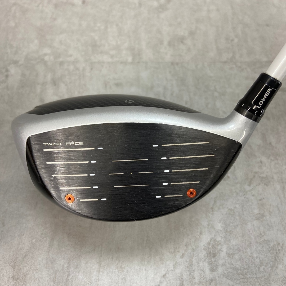 TaylorMade - TaylorMade テーラーメイド M6 レディースゴルフ TaylorMade - TaylorMade テーラーメイド M6 レディースゴルフ