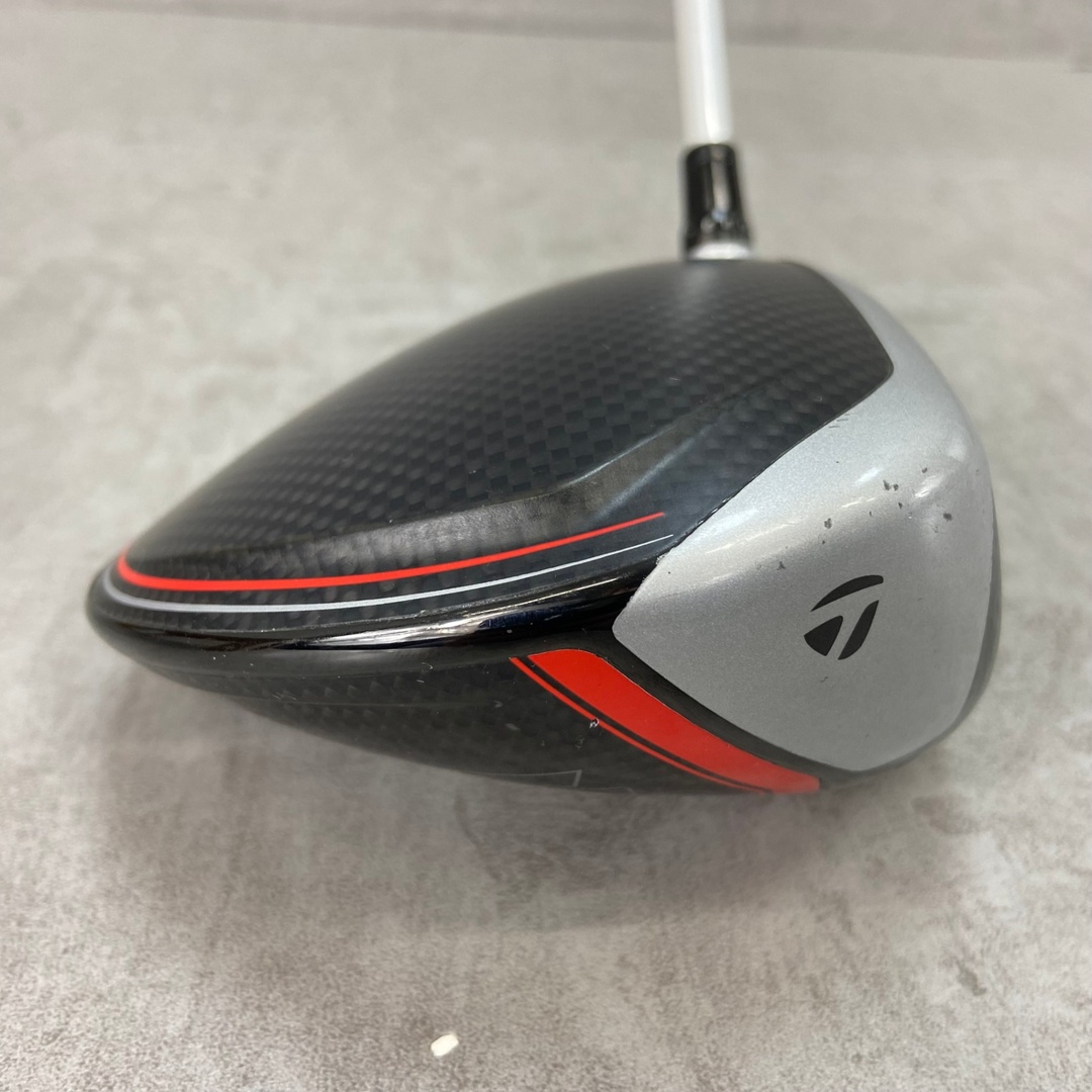 TaylorMade - TaylorMade テーラーメイド M6 レディースゴルフ TaylorMade - TaylorMade テーラーメイド M6 レディースゴルフ