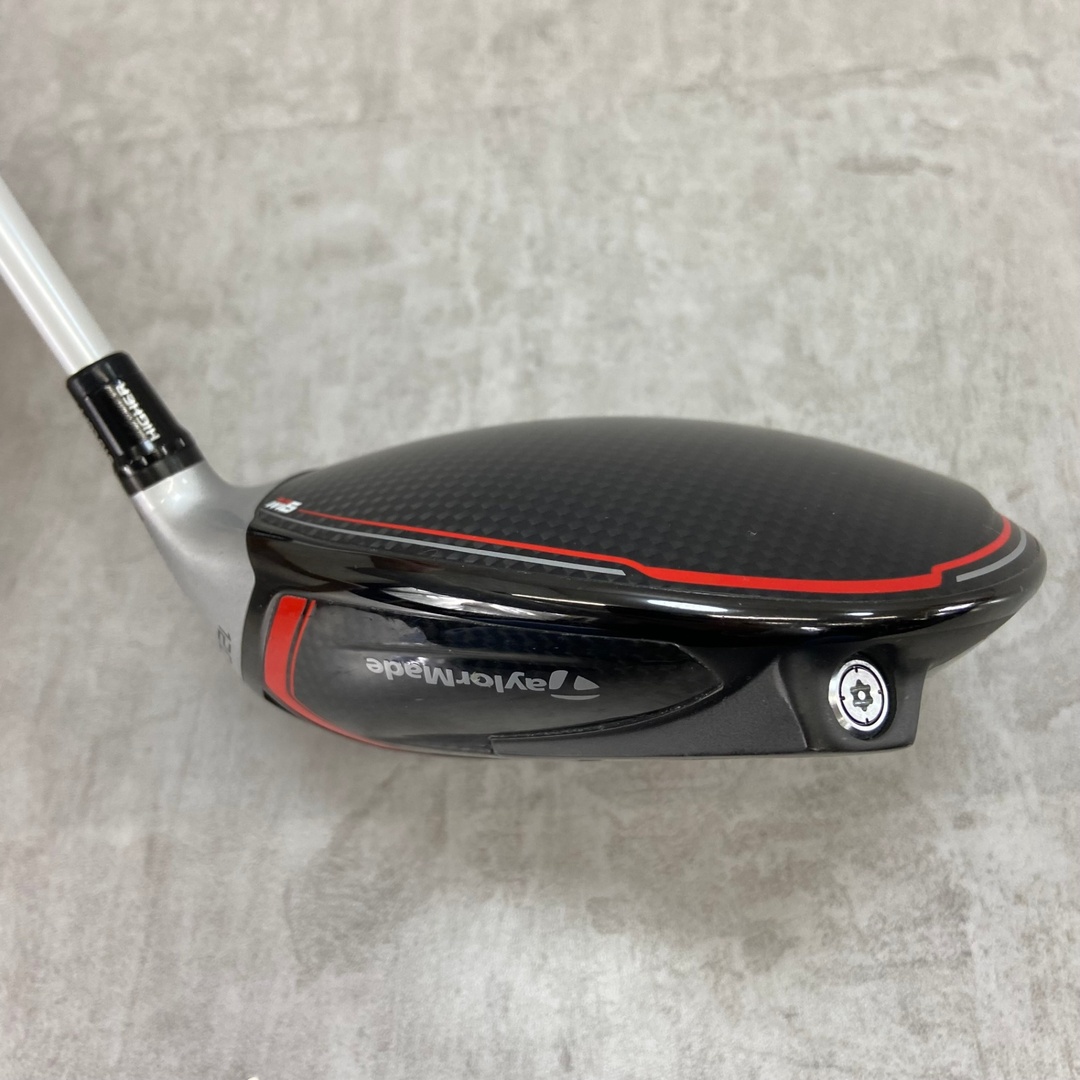 TaylorMade - TaylorMade テーラーメイド M6 レディースゴルフ TaylorMade - TaylorMade テーラーメイド M6 レディースゴルフ