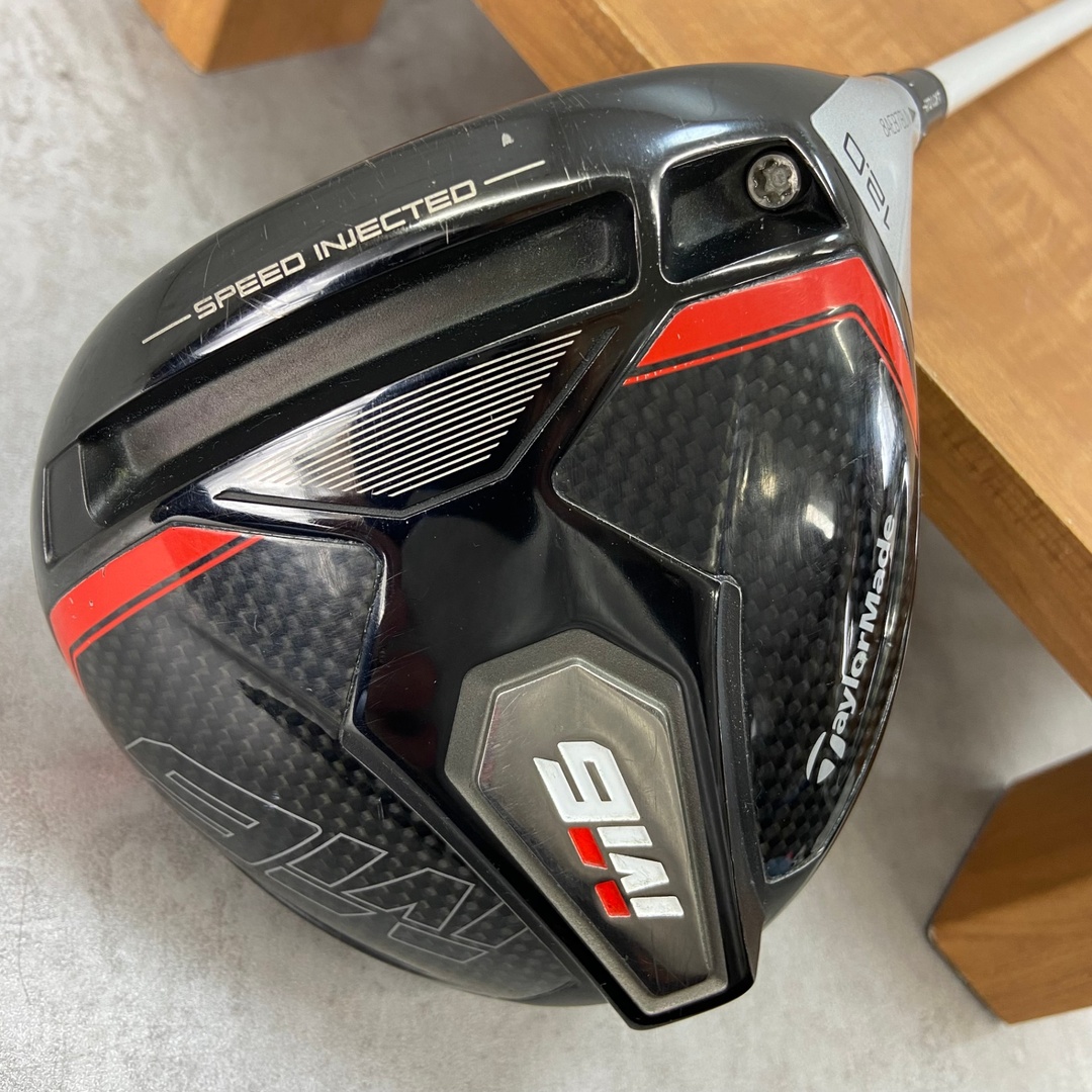 TaylorMade - TaylorMade テーラーメイド M6 レディースゴルフ TaylorMade - TaylorMade テーラーメイド M6 レディースゴルフ