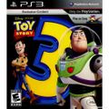 PS3 ソフト Toy Story 3: The Video Game(トイ・ストーリー3)(海外版)(BLUS-30480) Disney Interactive