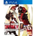 PS4 ソフト GOD EATER OFF SHOT(ゴッドイーター オフショット) アリサ・イリーニチナ・アミエーラ編 ツインパック&アニメVol.3 バンダイナムコエンターテインメント