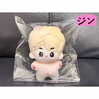 防弾少年団(BTS) - btsぬいぐるみ ジョングク 10センチ マスター 防弾少年団(BTS) - btsぬいぐるみ ジョングク 10センチ マスター