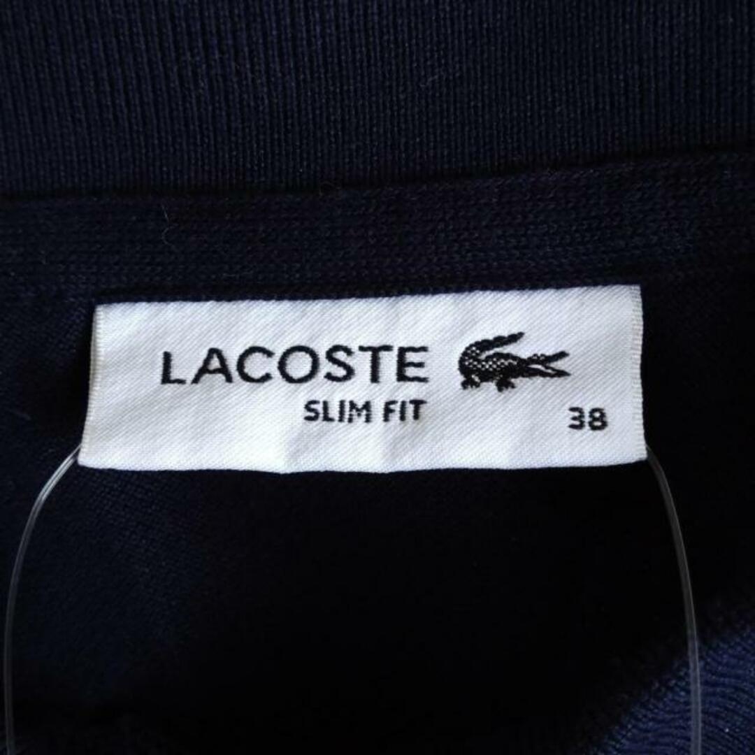 LACOSTE - Lacoste(ラコステ) ワンピース サイズ38 M レディース LACOSTE - Lacoste(ラコステ) ワンピース サイズ38 M レディース