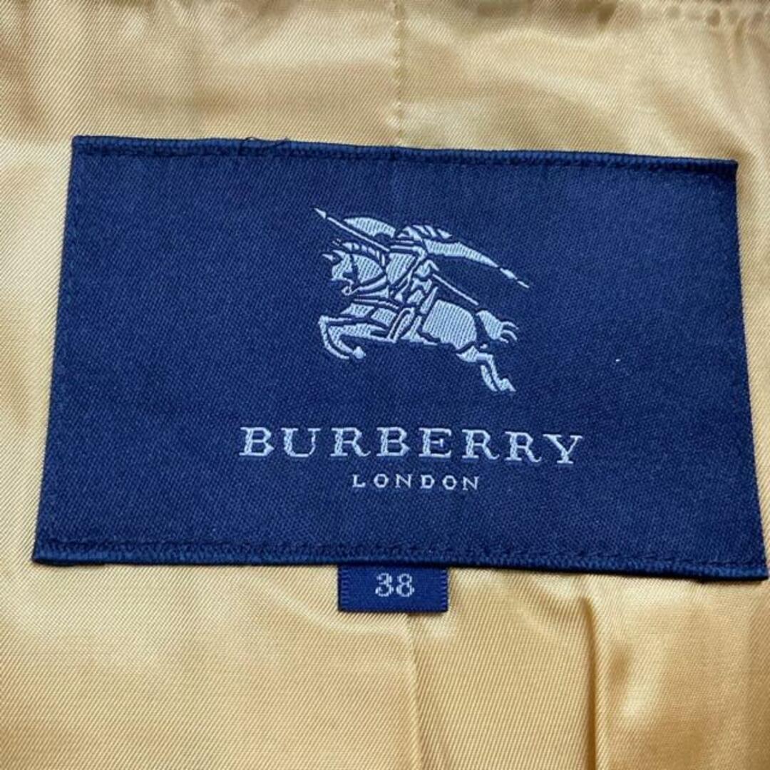 Burberry LONDON(バーバリーロンドン) ダッフルコート サイズ38 Burberry LONDON(バーバリーロンドン) ダッフルコート サイズ38