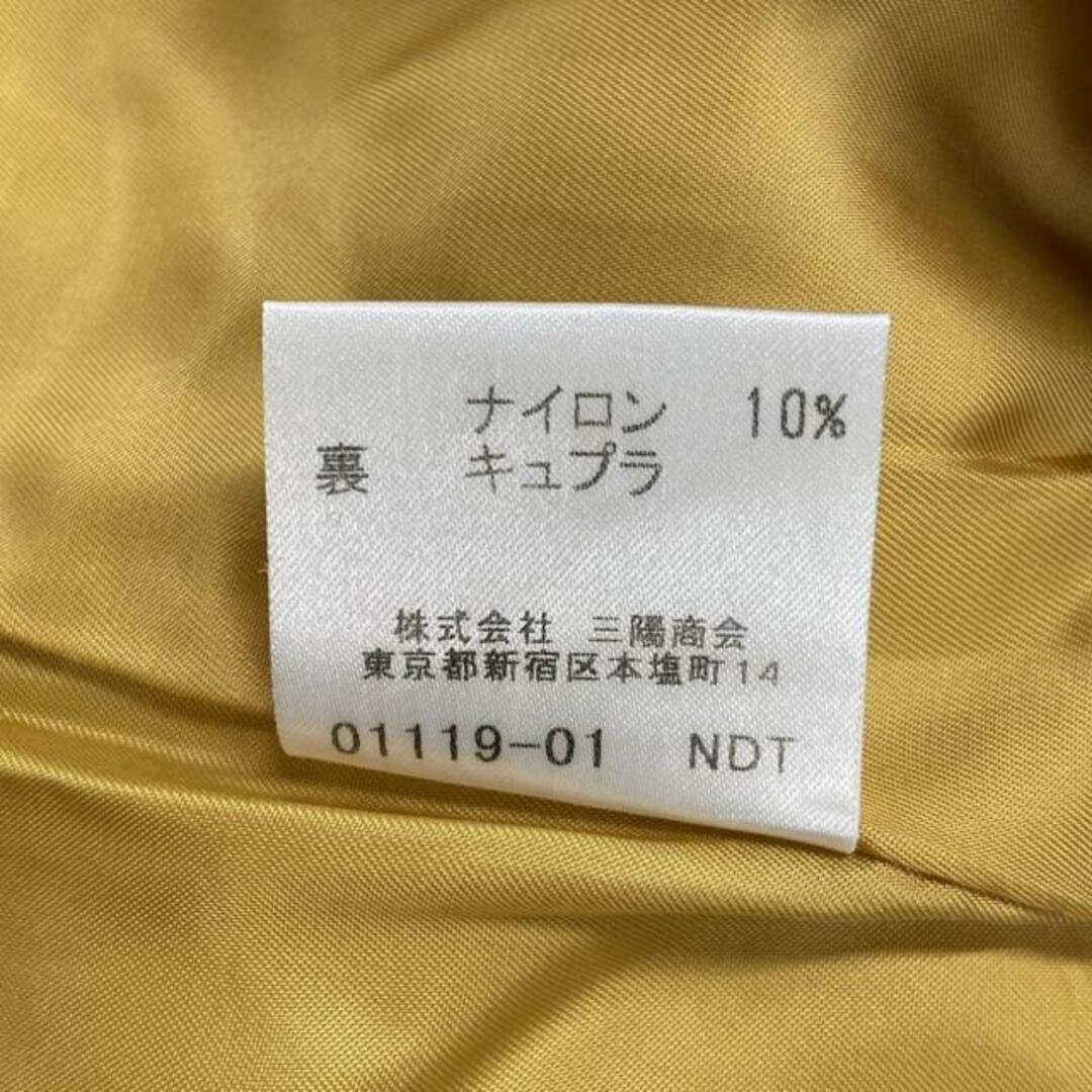 Burberry LONDON(バーバリーロンドン) ダッフルコート サイズ38 Burberry LONDON(バーバリーロンドン) ダッフルコート サイズ38