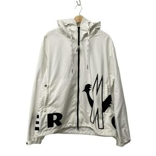 MONCLER(ブルゾン)のフリマアイテム一覧 MONCLER(ブルゾン)のフリマアイテム一覧