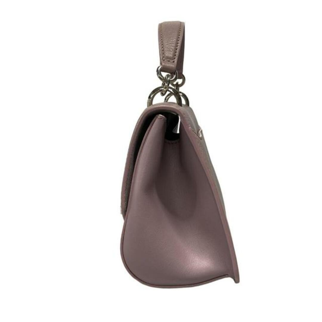 JIMMY CHOO - JIMMY CHOO(ジミーチュウ) ハンドバッグ マデリン JIMMY CHOO - JIMMY CHOO(ジミーチュウ) ハンドバッグ マデリン