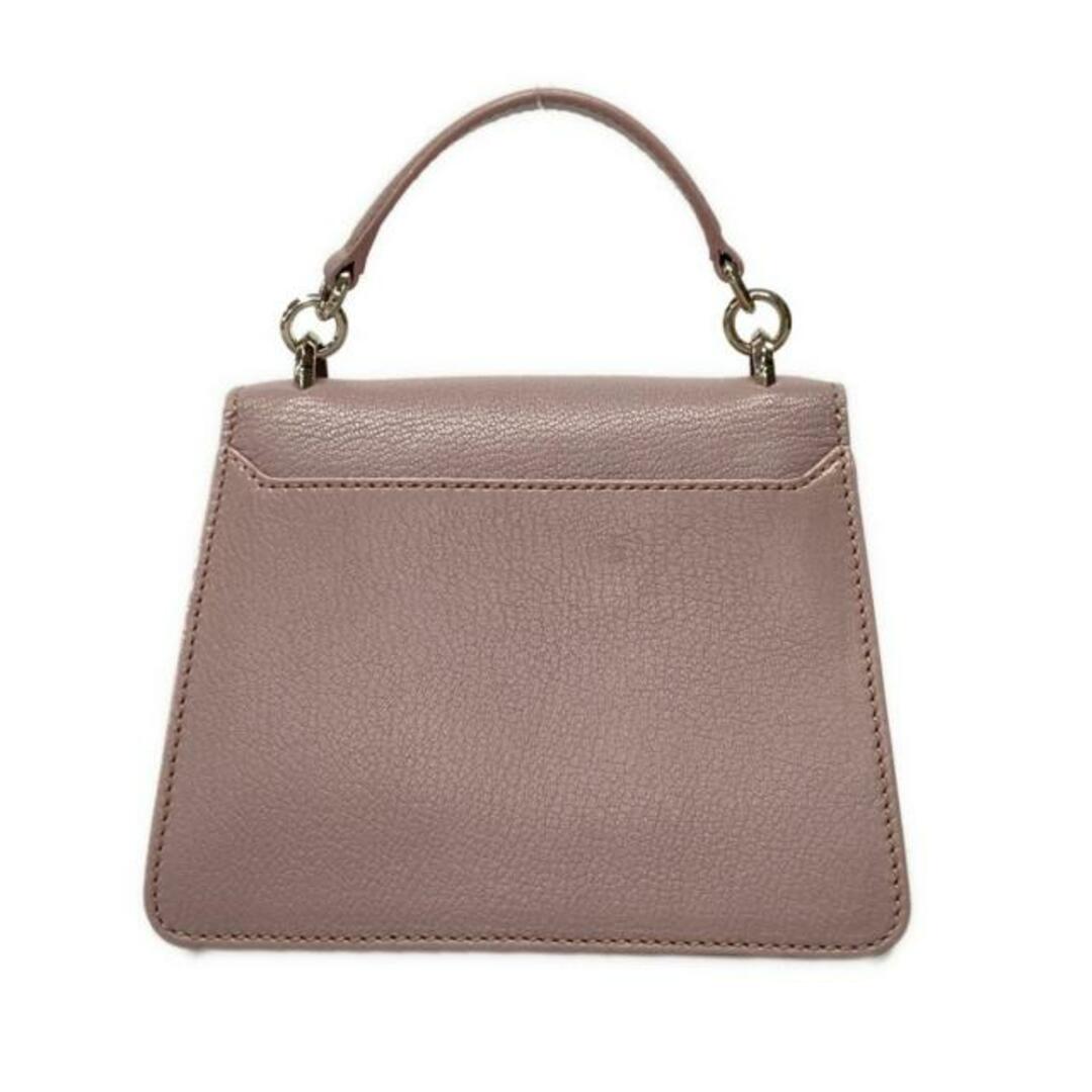 JIMMY CHOO - JIMMY CHOO(ジミーチュウ) ハンドバッグ マデリン JIMMY CHOO - JIMMY CHOO(ジミーチュウ) ハンドバッグ マデリン