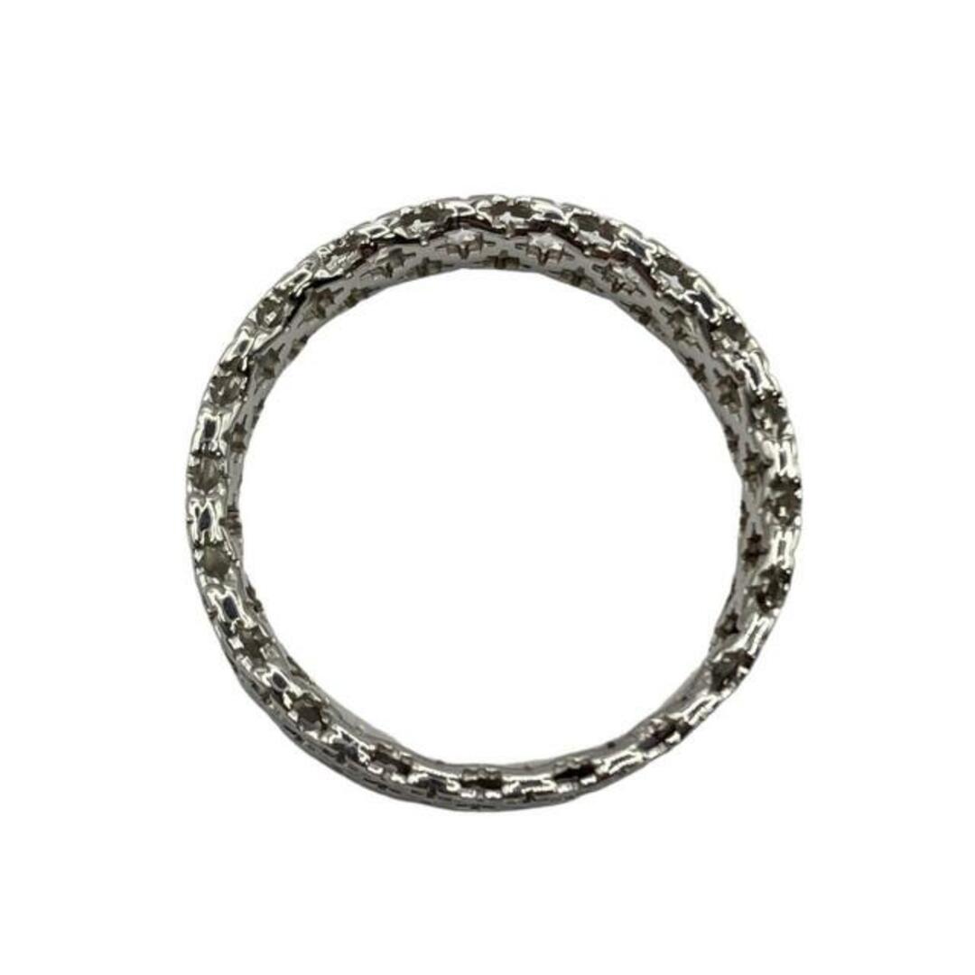 GUCCI - GUCCI(グッチ) リング 13美品 ディアマンティッシマ GUCCI - GUCCI(グッチ) リング 13美品 ディアマンティッシマ