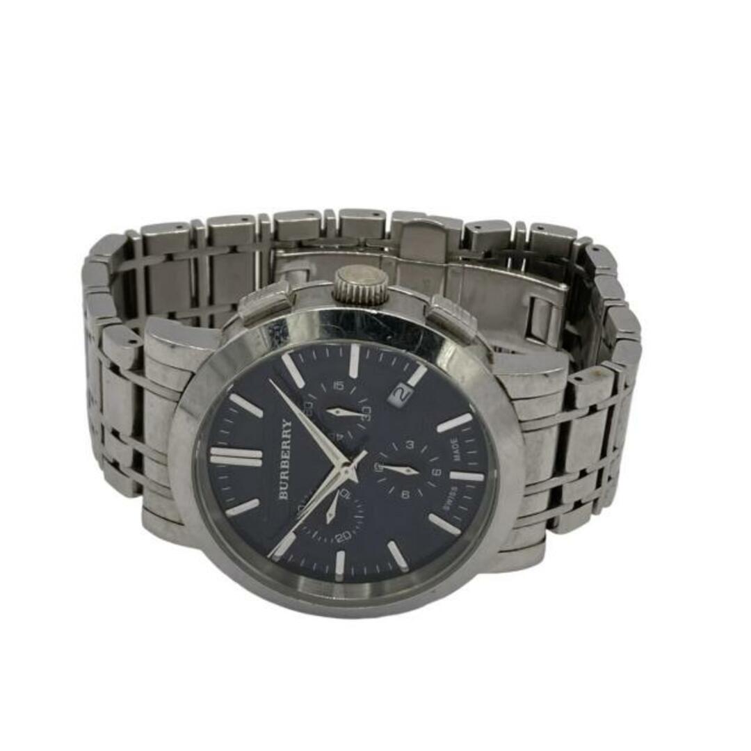 BURBERRY - Burberry(バーバリー) 腕時計 - BU1360 メンズ BURBERRY - Burberry(バーバリー) 腕時計 - BU1360 メンズ