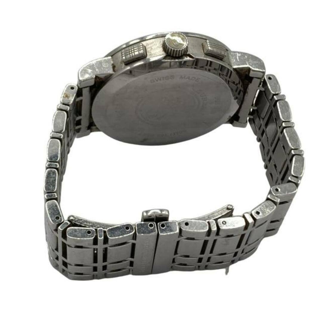 BURBERRY - Burberry(バーバリー) 腕時計 - BU1360 メンズ BURBERRY - Burberry(バーバリー) 腕時計 - BU1360 メンズ