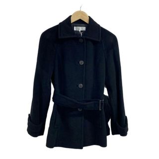 TO BE CHIC - TO BE CHIC(トゥービーシック) コート サイズ40 M TO BE CHIC - TO BE CHIC(トゥービーシック) コート サイズ40 M