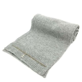 CHANEL(マフラー/ショール)のフリマアイテム一覧 CHANEL(マフラー/ショール)のフリマアイテム一覧