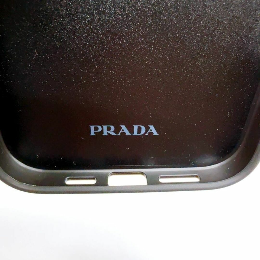 PRADA - ◇プラダ◇1ZH197/レザー/サフィアーノ/トライアング PRADA - ◇プラダ◇1ZH197/レザー/サフィアーノ/トライアング