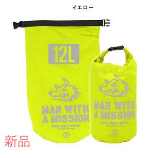 MAN WITH A MISSION(イエロー/黄色系)のフリマアイテム一覧 MAN WITH A MISSION(イエロー/黄色系)のフリマアイテム一覧