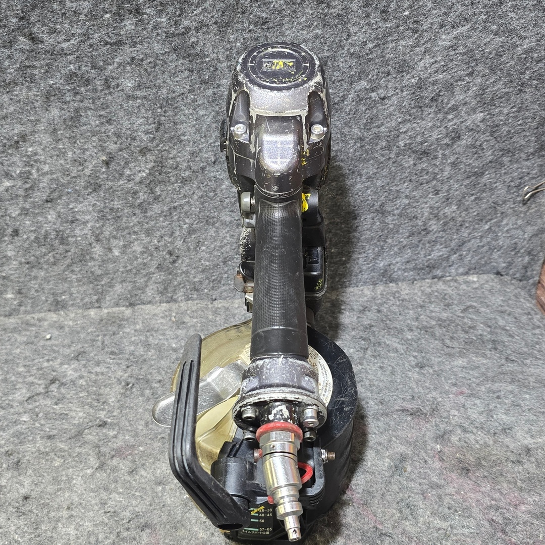 中古品】マックス MAX 高圧コイルネイラ HN-65N3(D)-G クール 中古品】マックス MAX 高圧コイルネイラ HN-65N3(D)-G クール