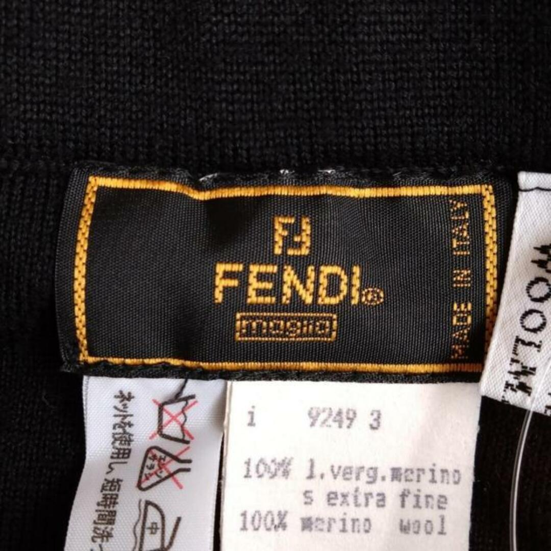 FENDI - FENDI(フェンディ) スカート サイズ42 M レディース FENDI - FENDI(フェンディ) スカート サイズ42 M レディース