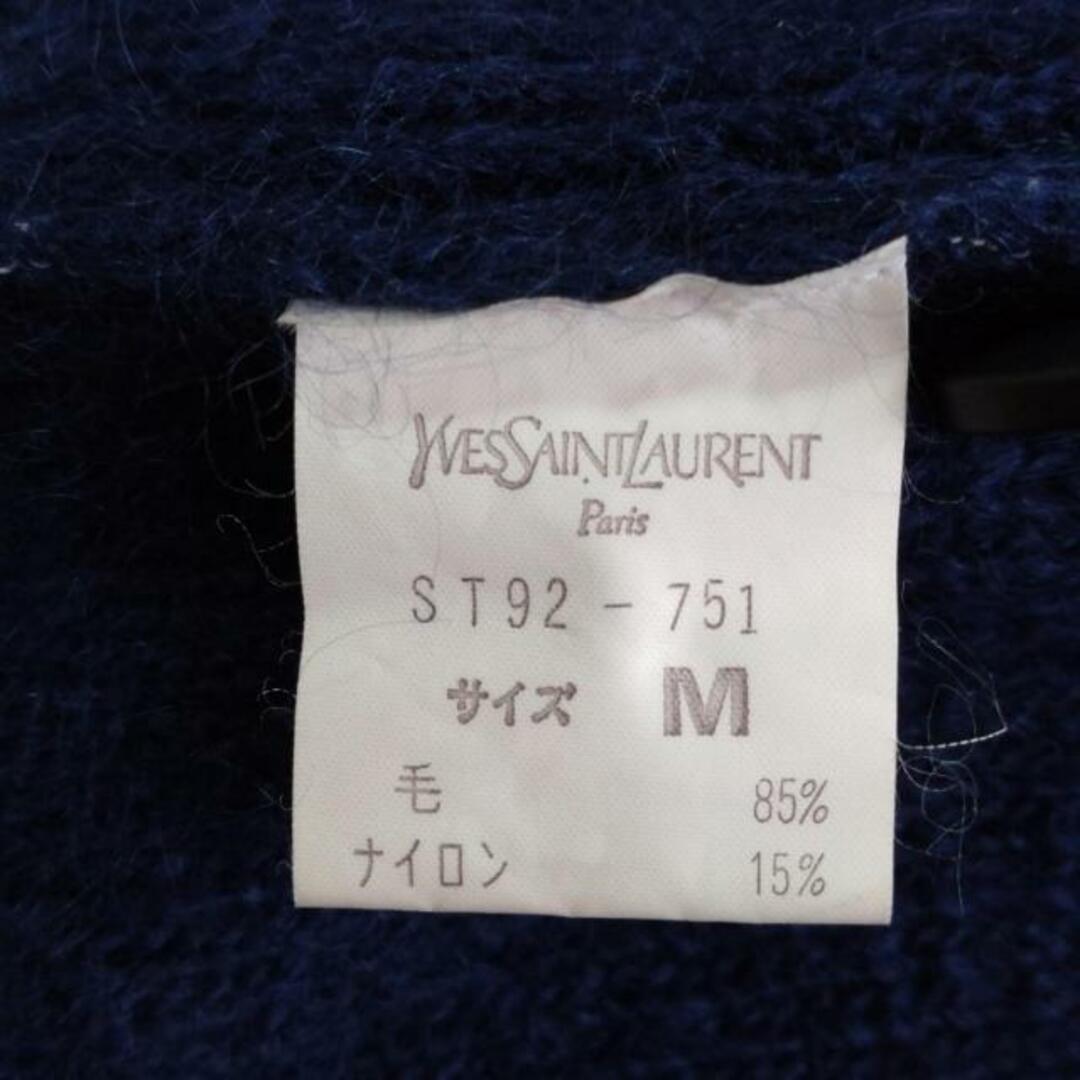 SAINT LAURENT - YvesSaintLaurent(イヴサンローラン SAINT LAURENT - YvesSaintLaurent(イヴサンローラン