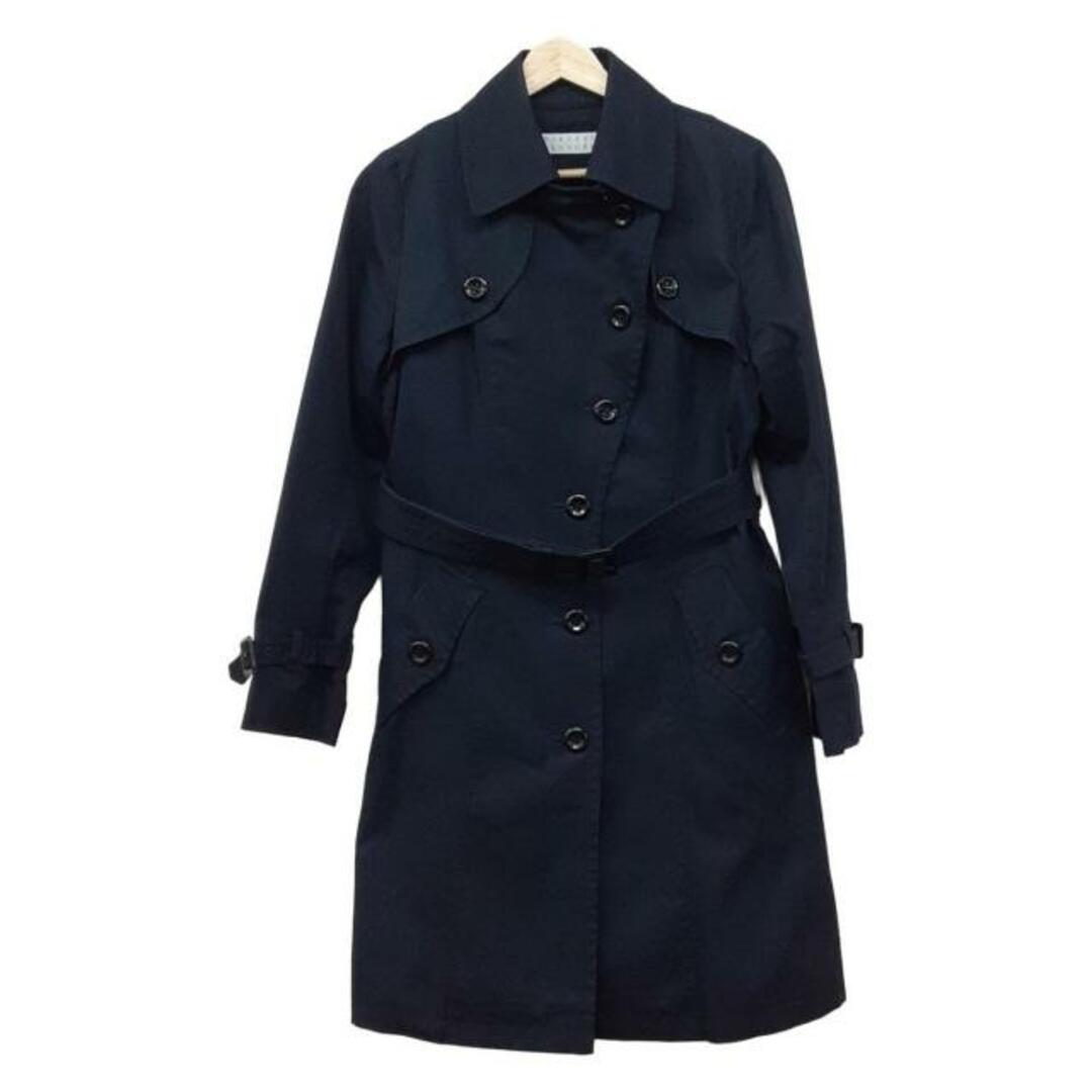 BARNEYS NEW YORK - BARNEYSNEWYORK(バーニーズ) トレンチコート BARNEYS NEW YORK - BARNEYSNEWYORK(バーニーズ) トレンチコート