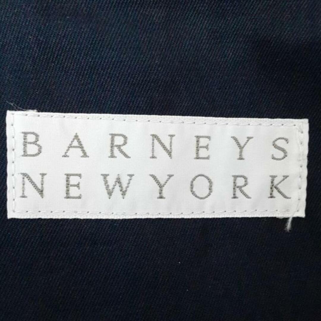 BARNEYS NEW YORK - BARNEYSNEWYORK(バーニーズ) トレンチコート BARNEYS NEW YORK - BARNEYSNEWYORK(バーニーズ) トレンチコート