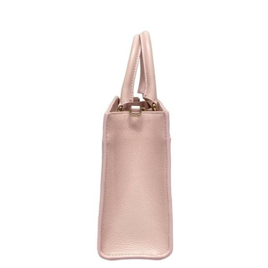 BVLGARI - BVLGARI(ブルガリ) トートバッグ ブルガリロゴ トート BVLGARI - BVLGARI(ブルガリ) トートバッグ ブルガリロゴ トート