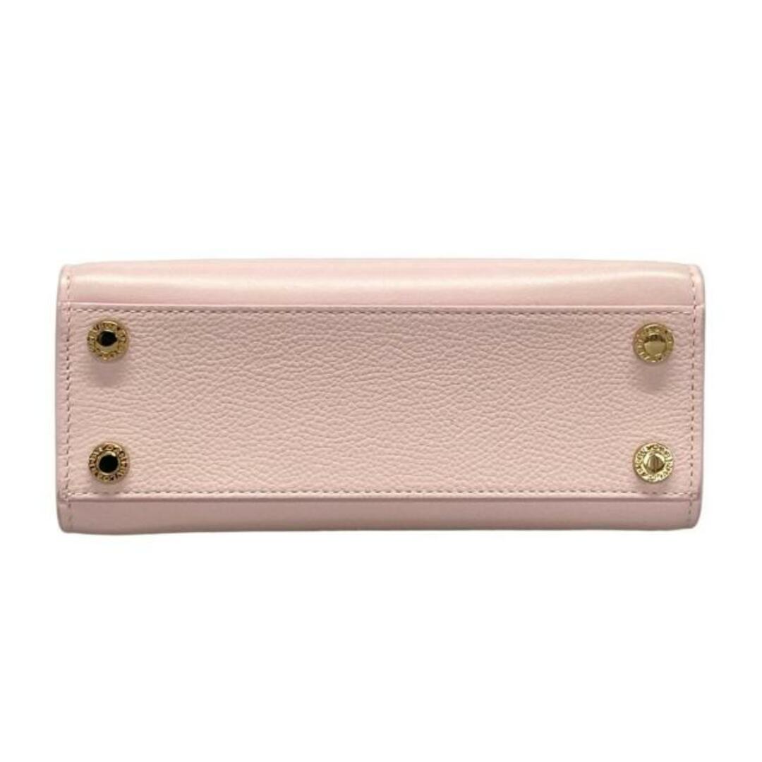 BVLGARI - BVLGARI(ブルガリ) トートバッグ ブルガリロゴ トート BVLGARI - BVLGARI(ブルガリ) トートバッグ ブルガリロゴ トート