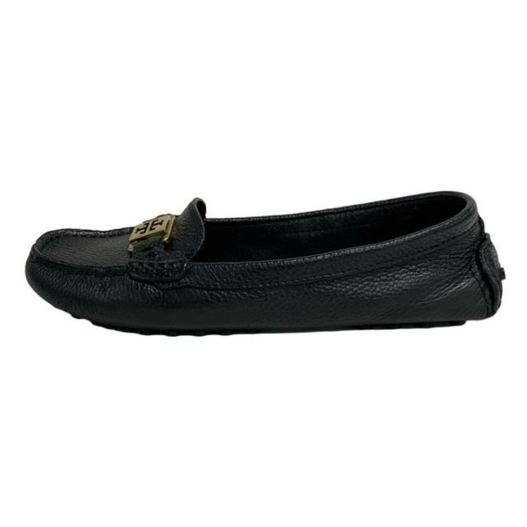Tory Burch - TORY BURCH(トリーバーチ) ローファー 8 1/2 M Tory Burch - TORY BURCH(トリーバーチ) ローファー 8 1/2 M